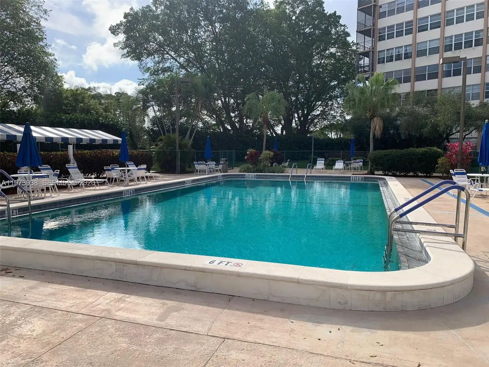 1400 Saint Charles # 313, Pembroke Pines FL 33026 photo 2