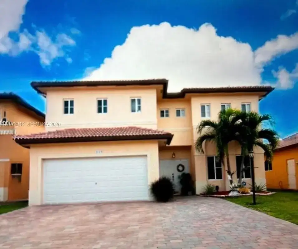 2609 NE 42nd Ave, Homestead FL 33033 photo 2