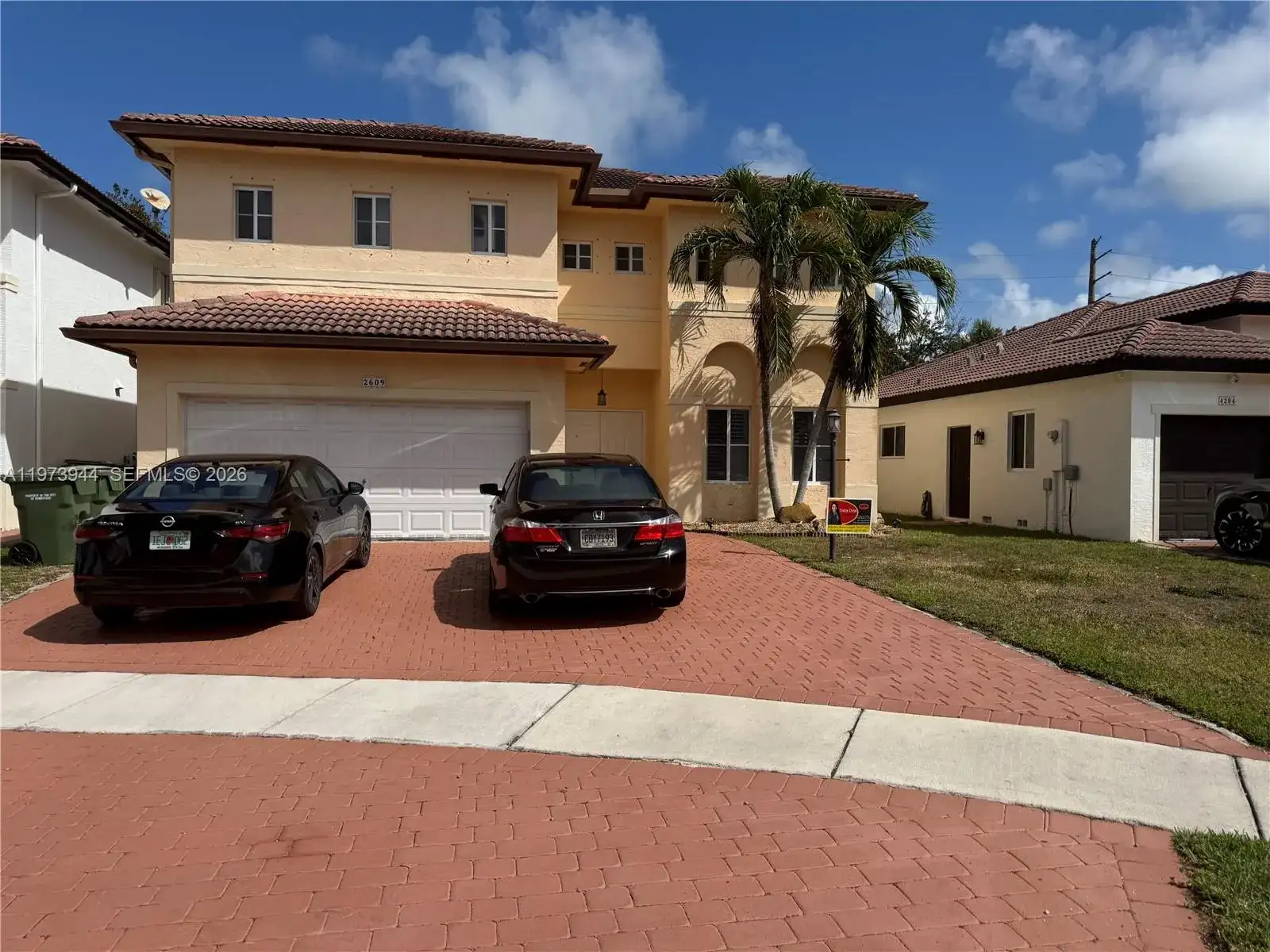 2609 NE 42nd Ave, Homestead FL 33033 photo 3