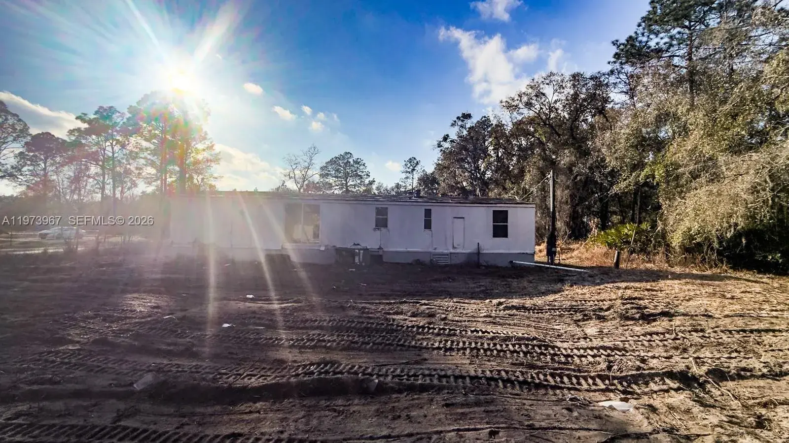 124 Cypress Dr, Palatka FL 32177