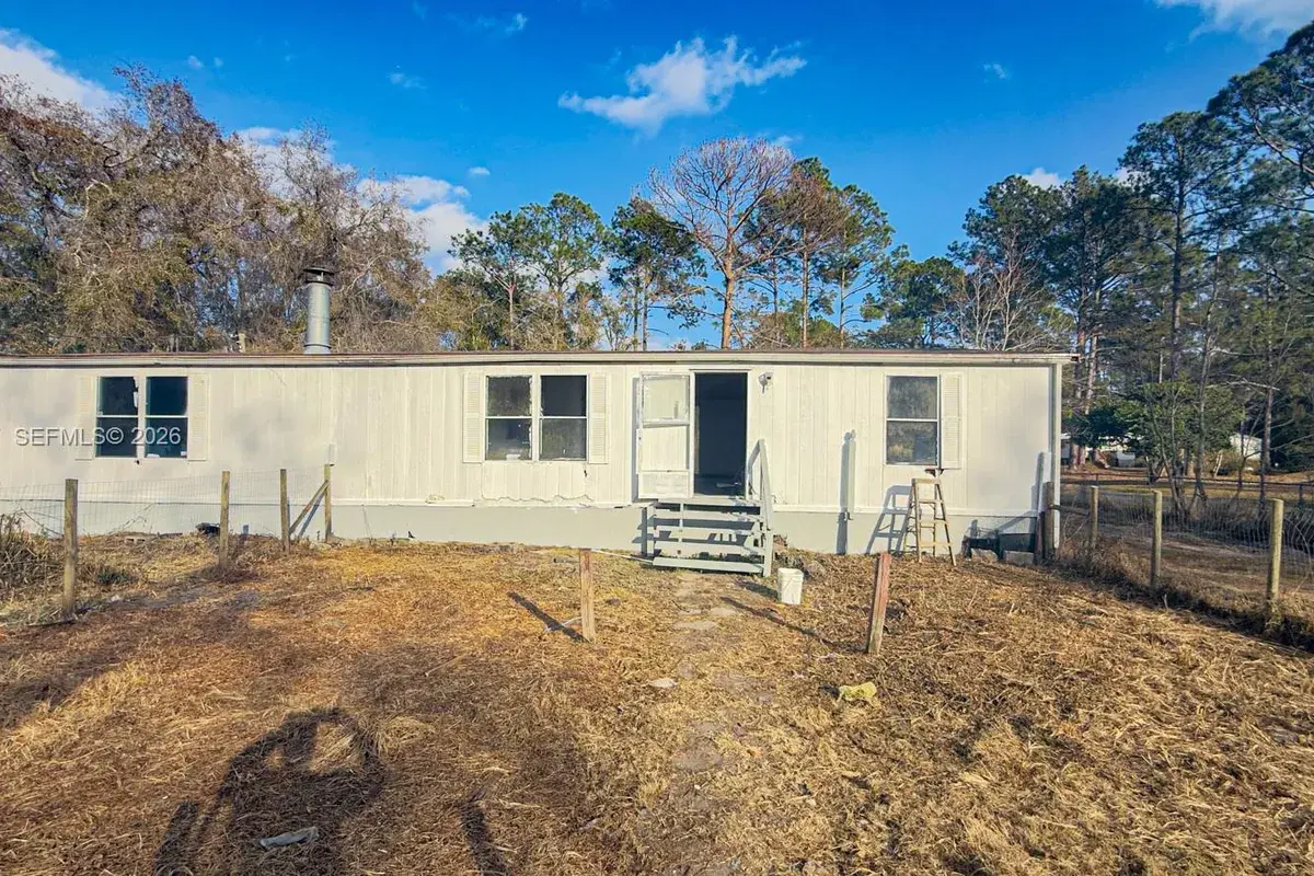 124 Cypress Dr, Palatka FL 32177