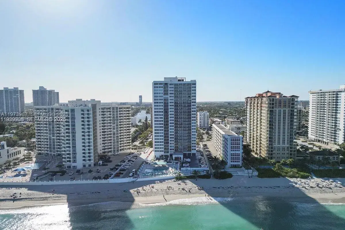 3140 S Ocean Dr # 1812, Hallandale Beach FL 33009