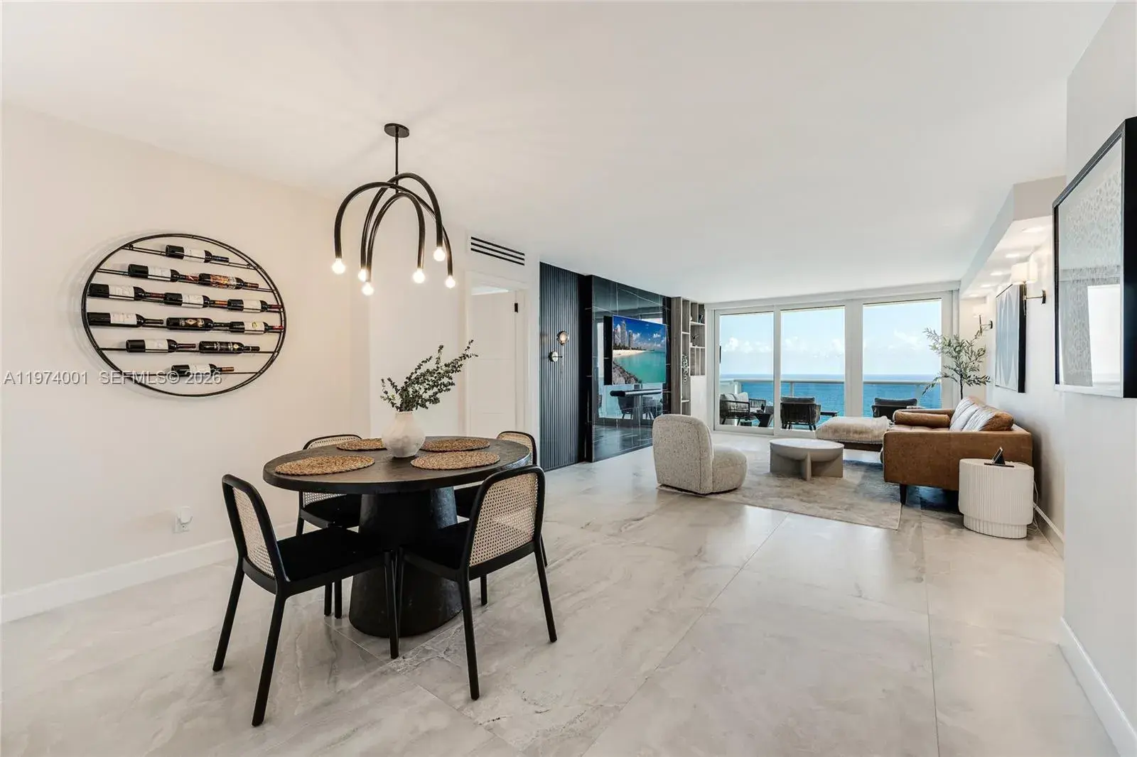 3140 S Ocean Dr # 2406, Hallandale Beach FL 33009