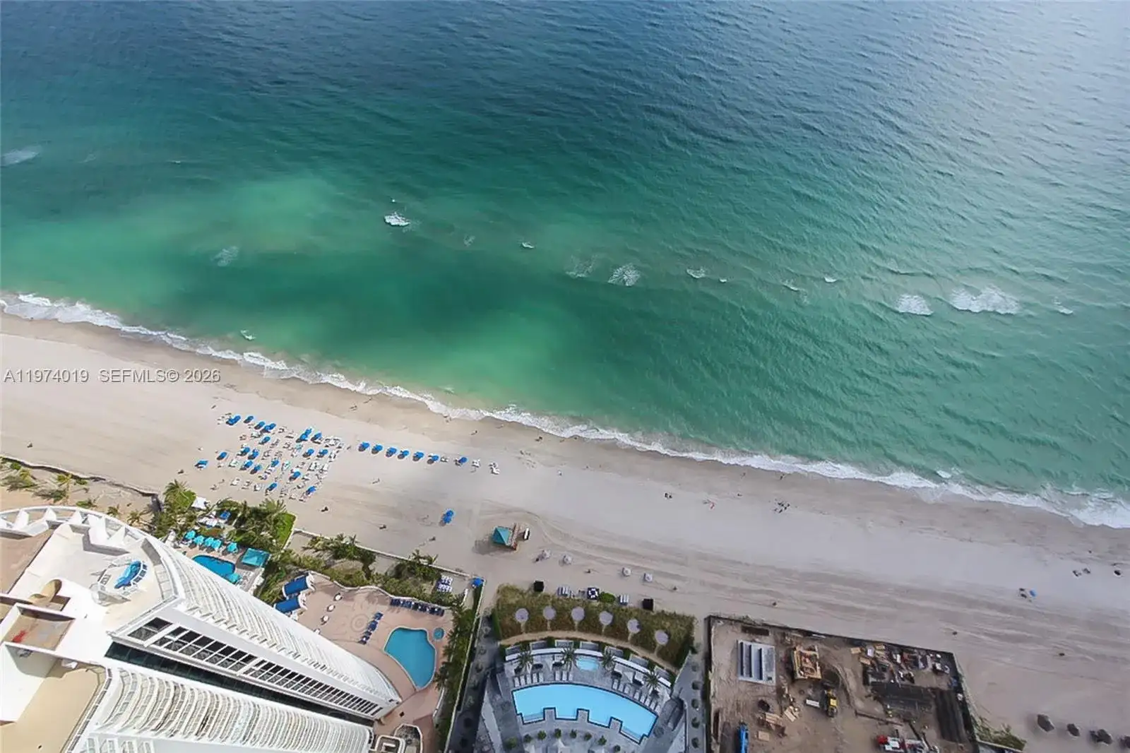 18555 Collins Ave # 4605, Sunny Isles Beach FL 33160 photo 3