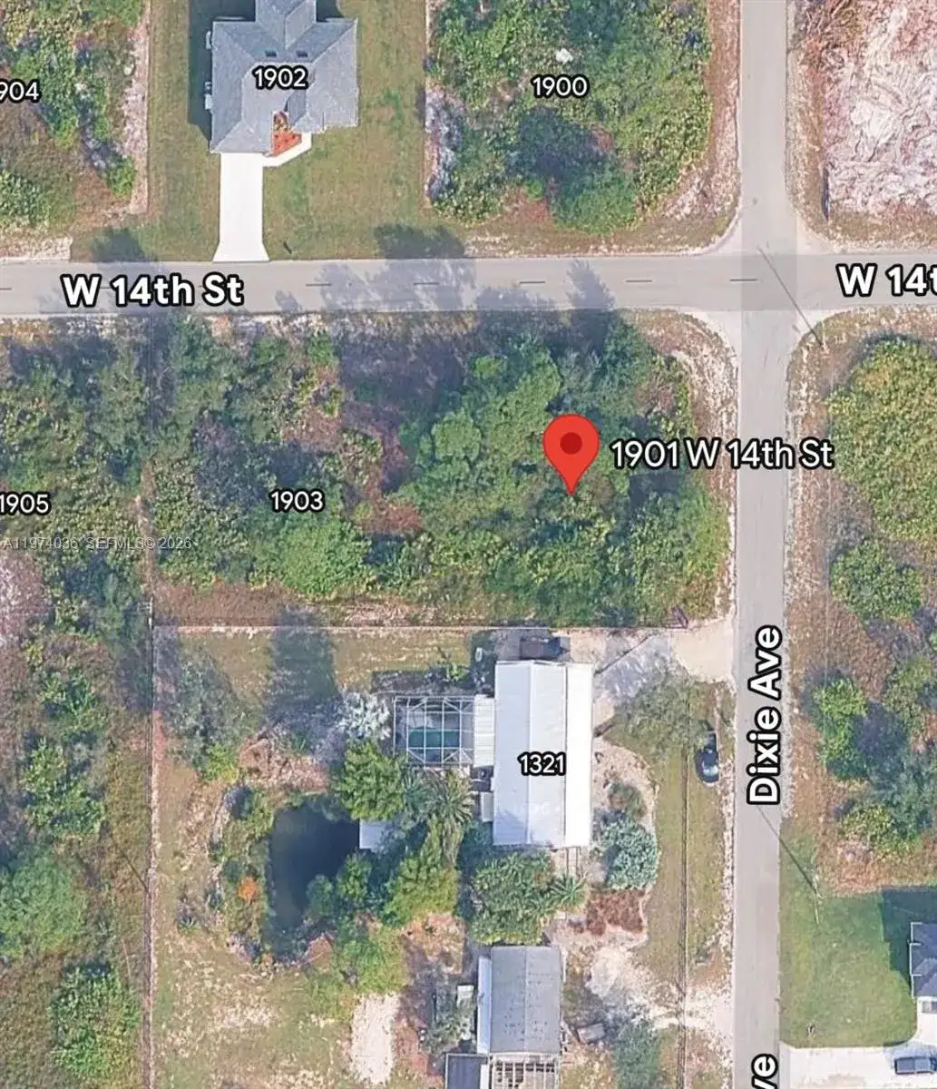 1901 W 14th St, Lehigh Acres FL 33972 photo 3