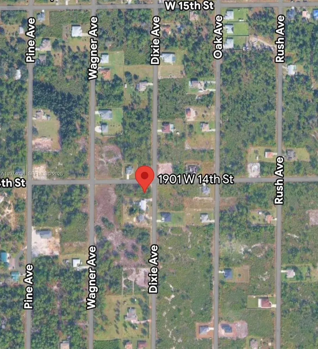 1901 W 14th St, Lehigh Acres FL 33972