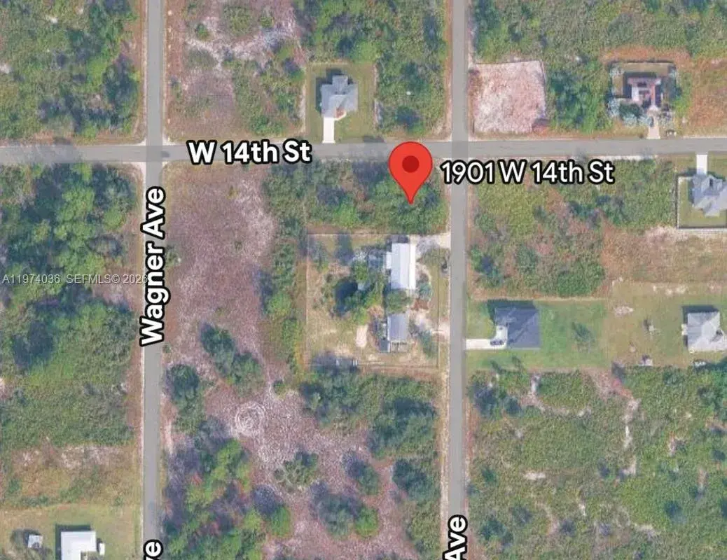 1901 W 14th St, Lehigh Acres FL 33972