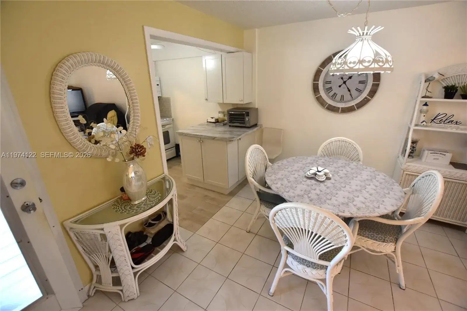 2735 Dudley Drive # B, West Palm Beach FL 33415 photo 2