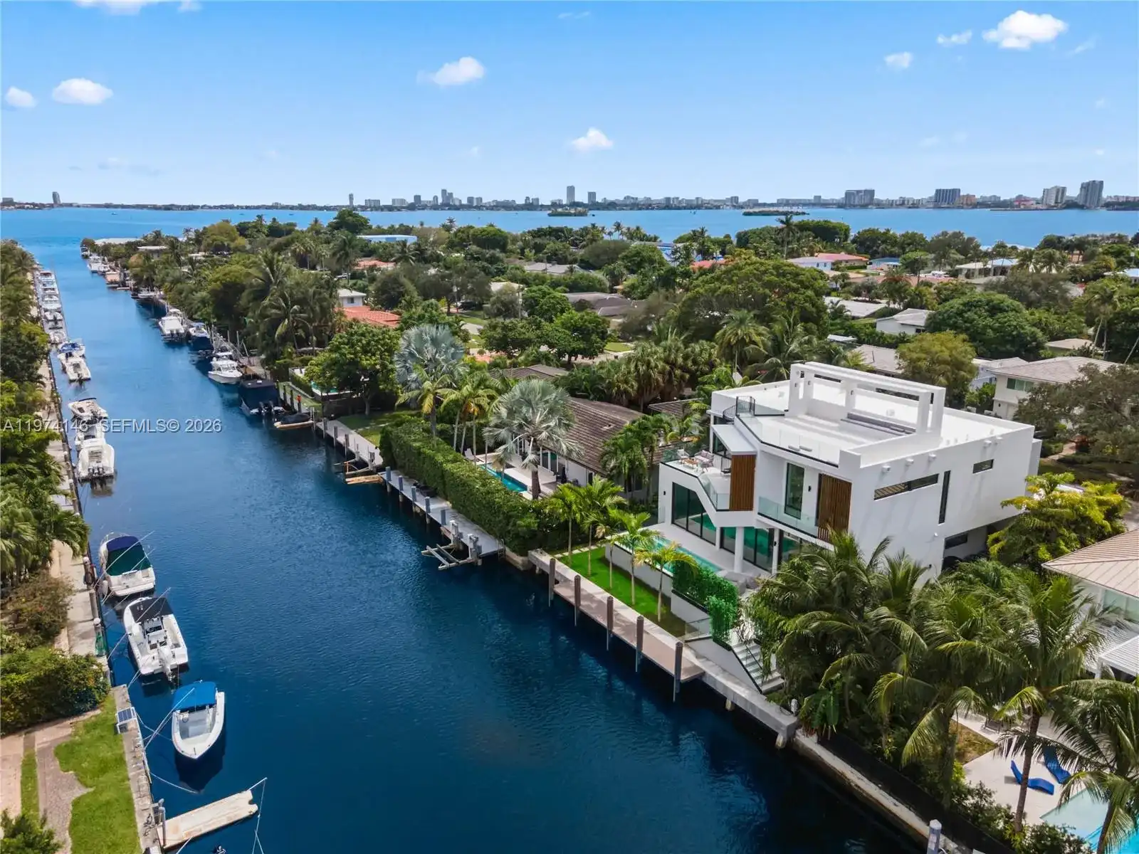 1379 NE 104th St, Miami Shores FL 33138