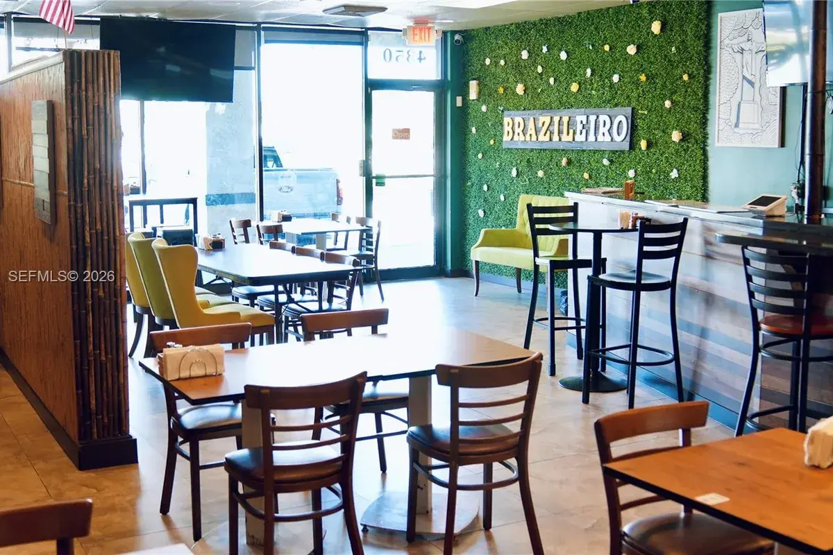4350 N Federal Hwy, Fort Lauderdale FL 33308