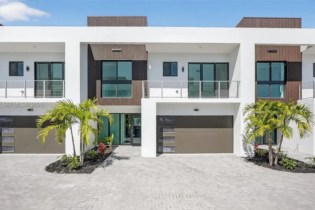 4624 SW 32ND AVE # A3, Dania Beach FL 33312