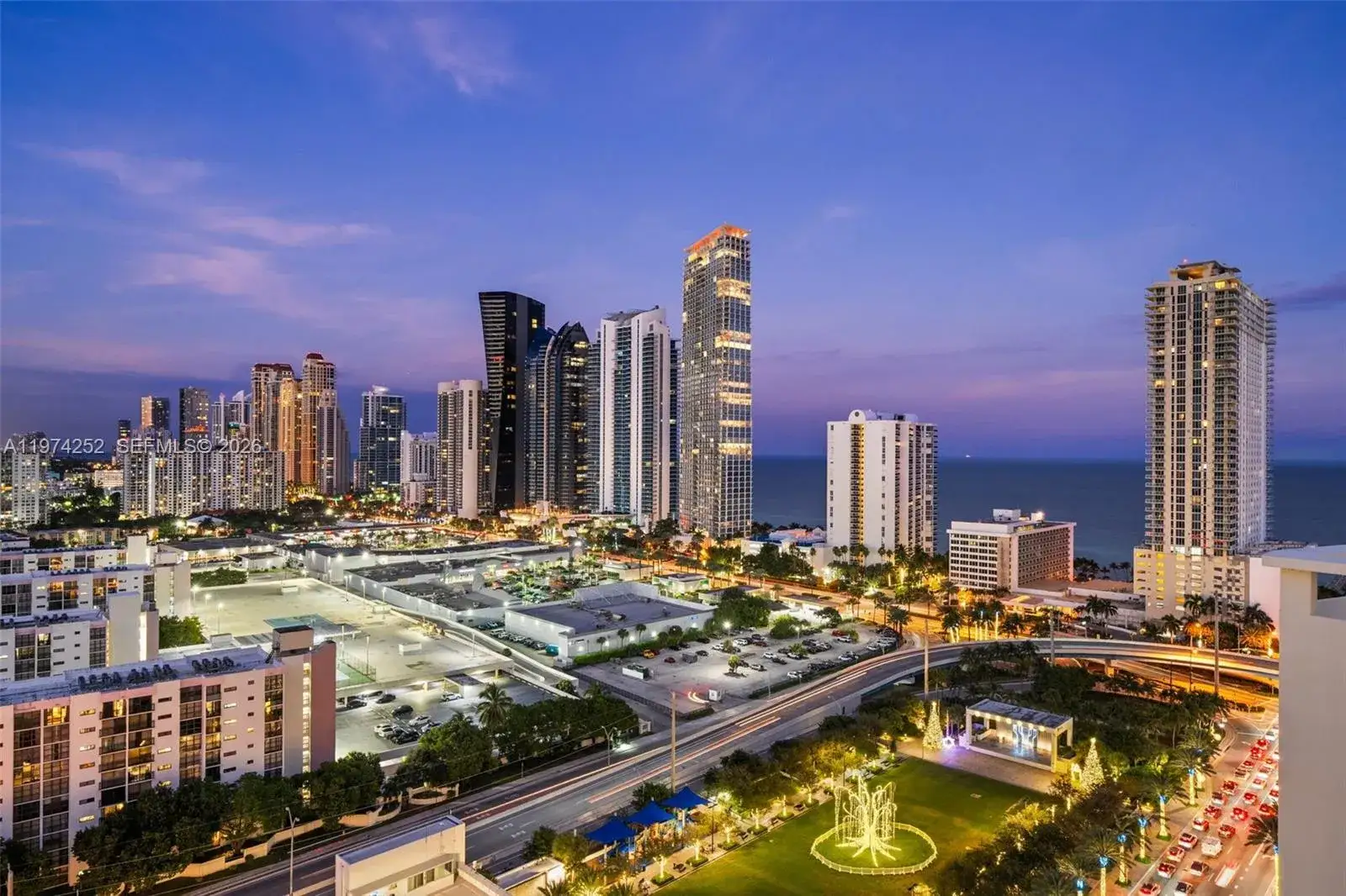 300 Sunny Isles Blvd # 2003, Sunny Isles Beach FL 33160