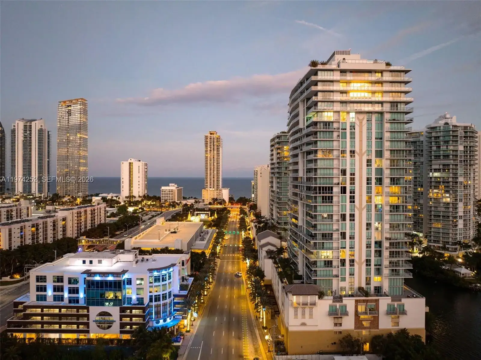 300 Sunny Isles Blvd # 2003, Sunny Isles Beach FL 33160 photo 2