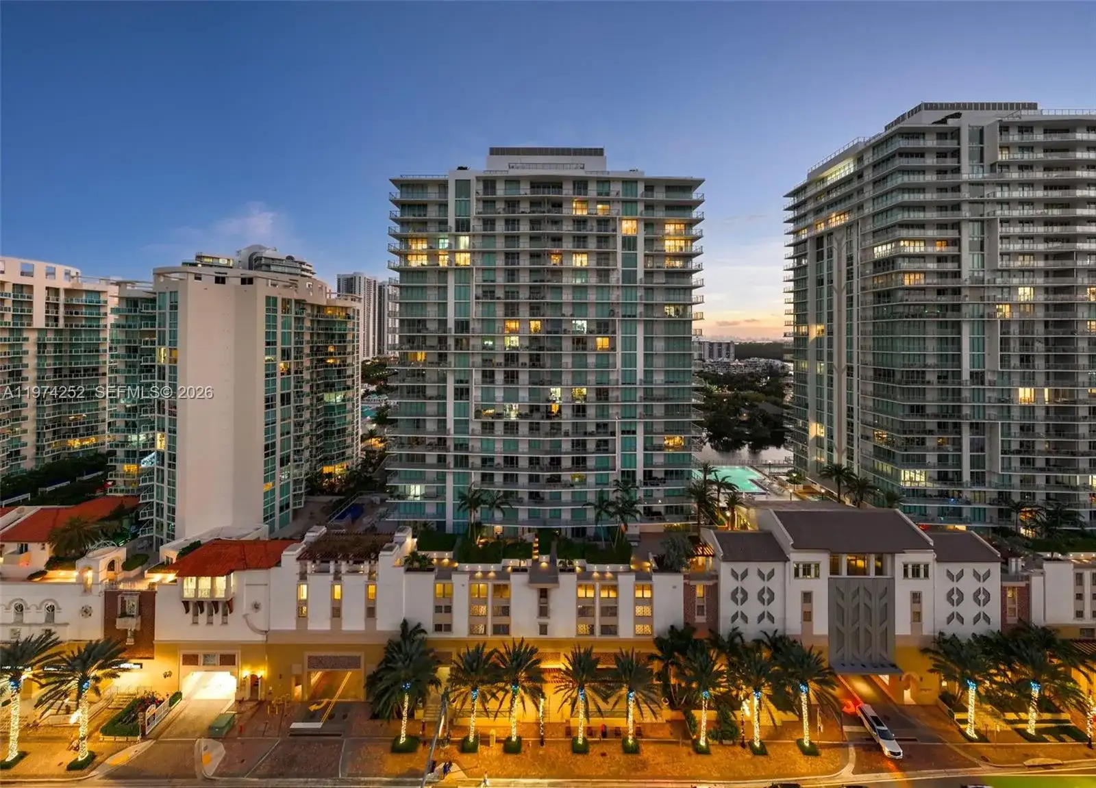 300 Sunny Isles Blvd # 2003, Sunny Isles Beach FL 33160 photo 3