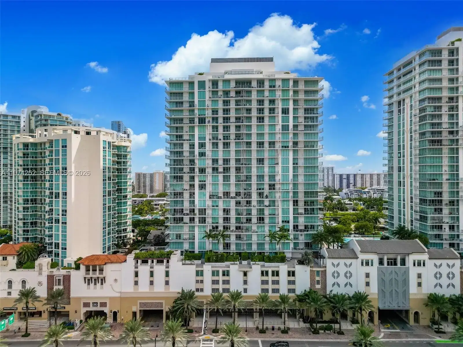 300 Sunny Isles Blvd # 2003, Sunny Isles Beach FL 33160 photo 4