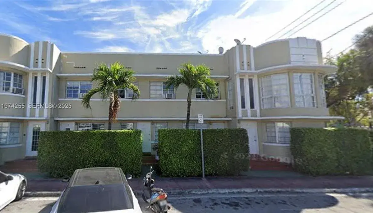 1455 Michigan Ave # 5, Miami Beach FL 33139