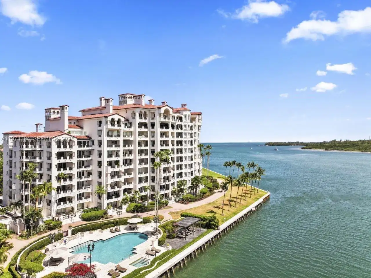 5266 Fisher Island Dr # 5266, Miami Beach FL 33109 photo 2