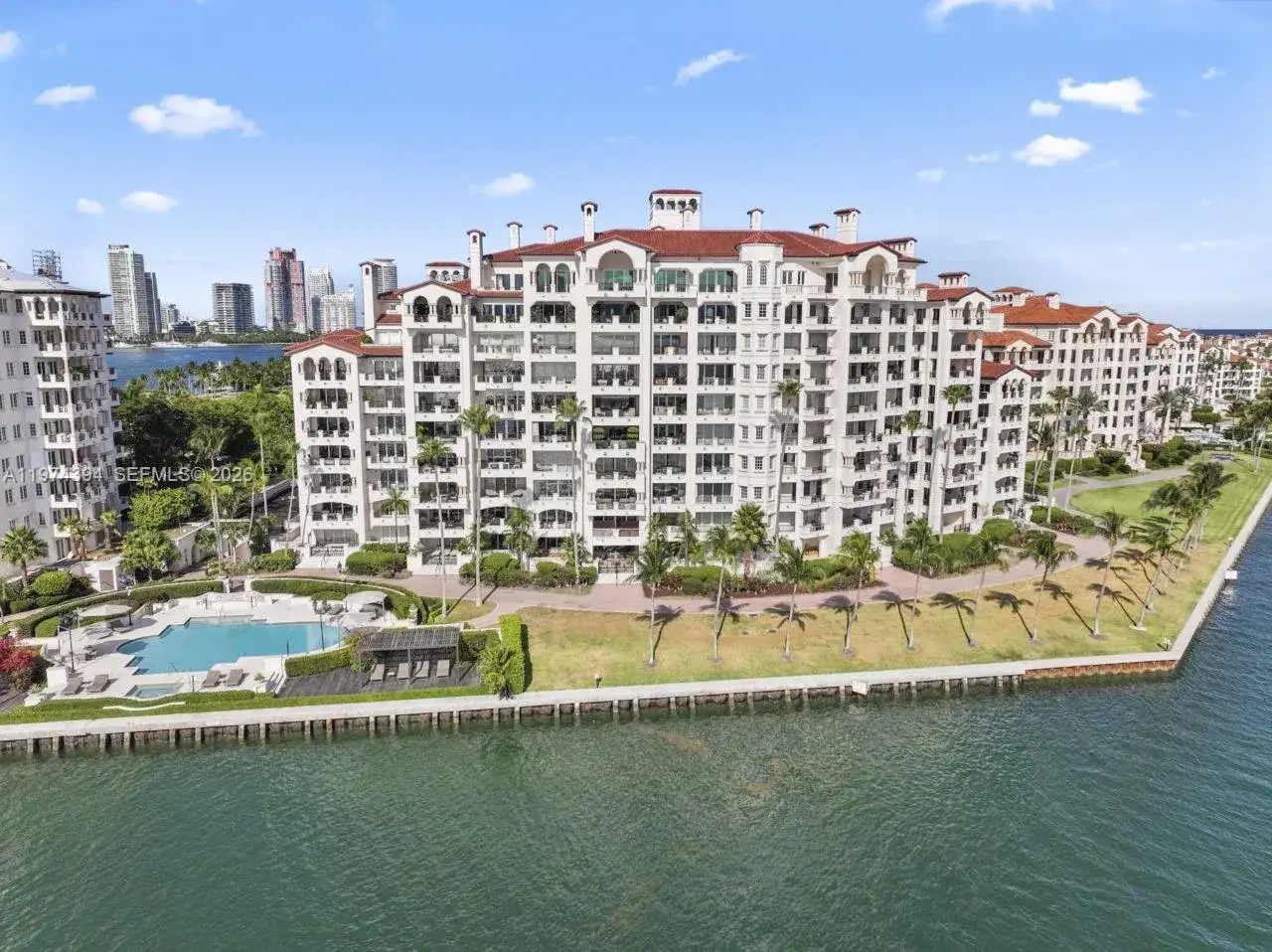5266 Fisher Island Dr # 5266, Miami Beach FL 33109 photo 3