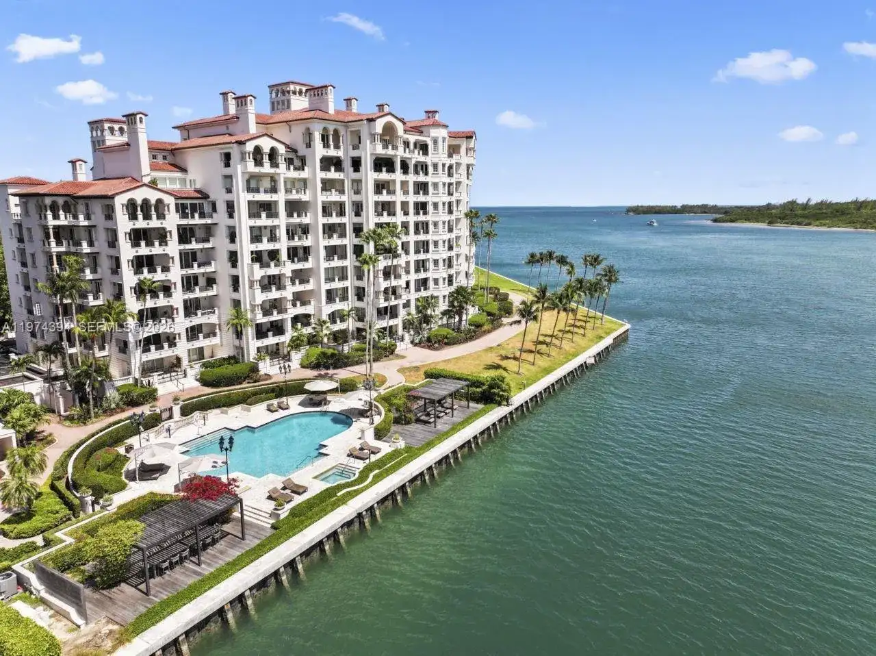 5266 Fisher Island Dr # 5266, Miami Beach FL 33109 photo 4