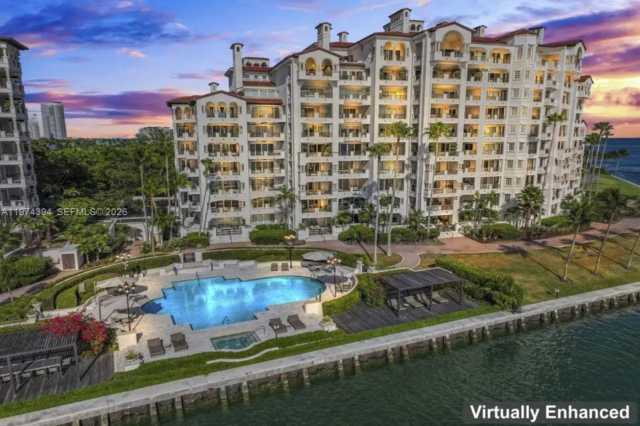 5266 Fisher Island Dr # 5266, Miami Beach FL 33109 photo 5