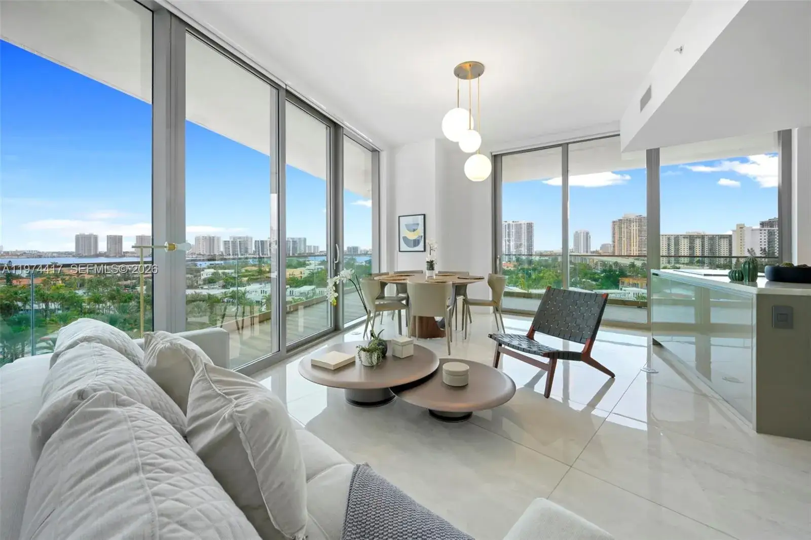 18975 Collins Ave # 605, Sunny Isles Beach FL 33160
