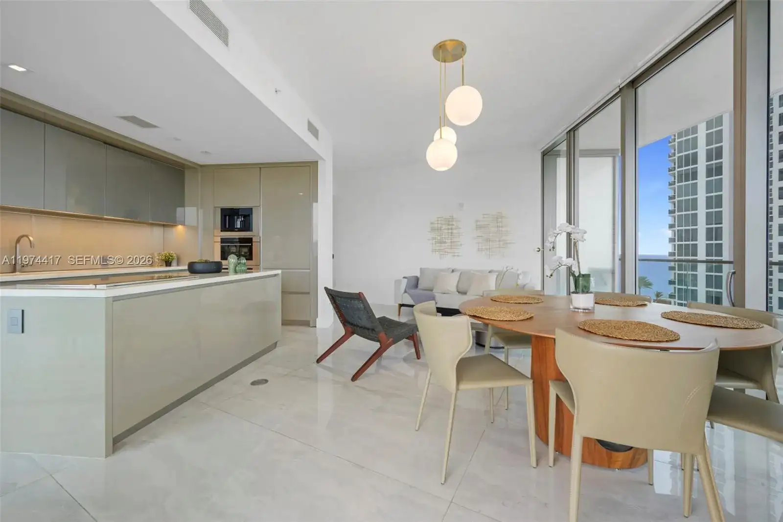 18975 Collins Ave # 605, Sunny Isles Beach FL 33160 photo 5