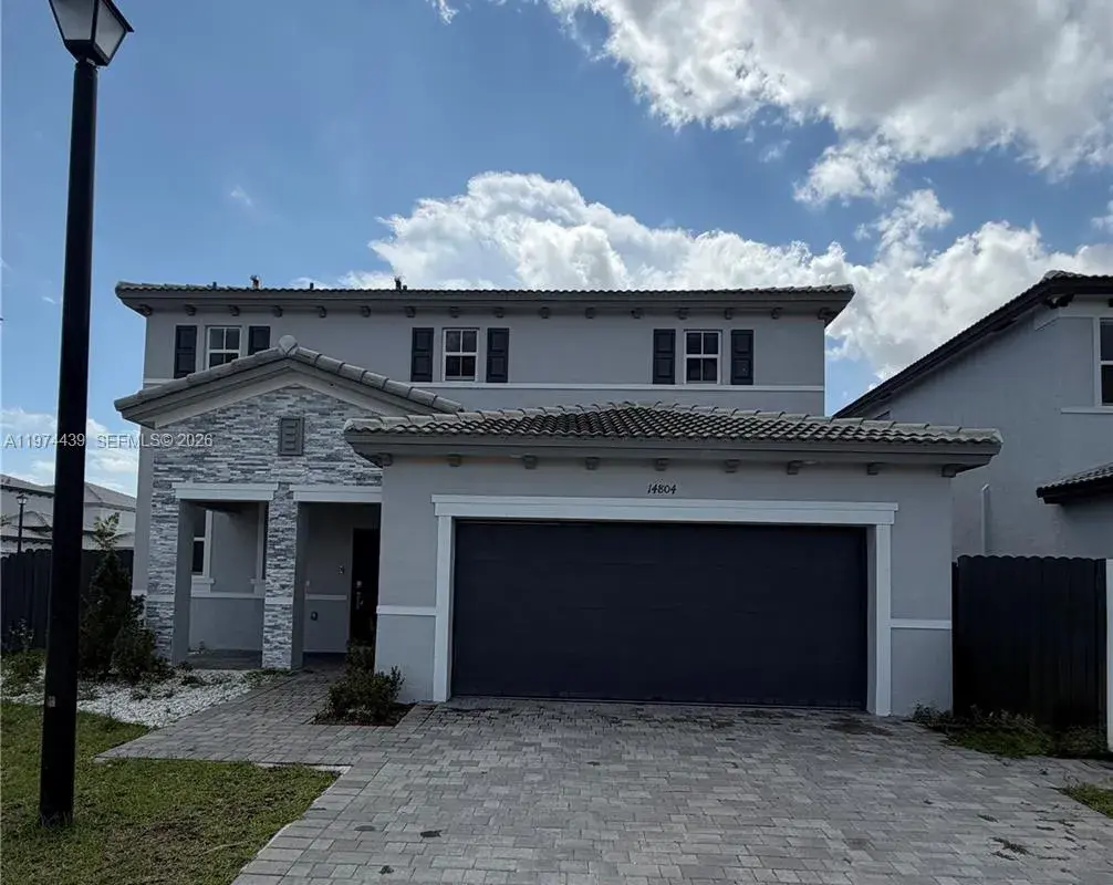 14804 SW 162nd St, Miami FL 33187