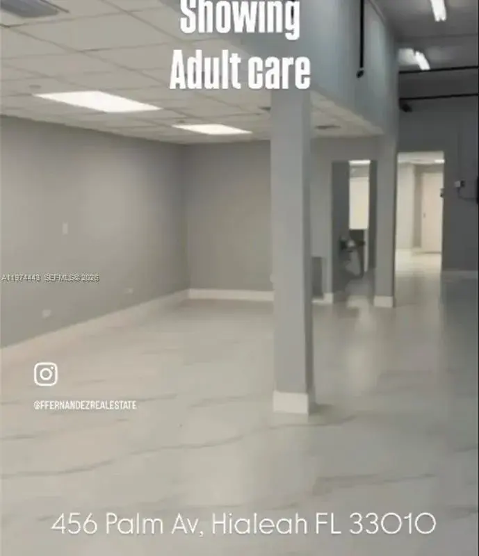 Palm Ave, Hialeah FL 33010