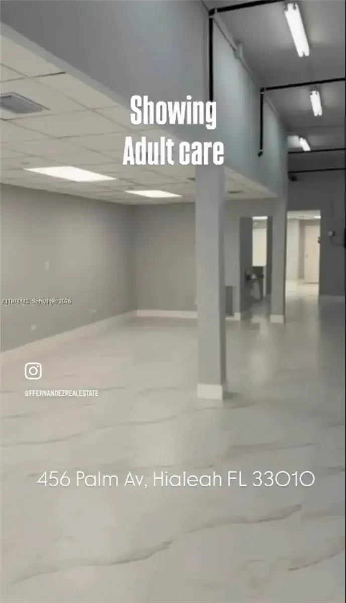 Palm Ave, Hialeah FL 33010