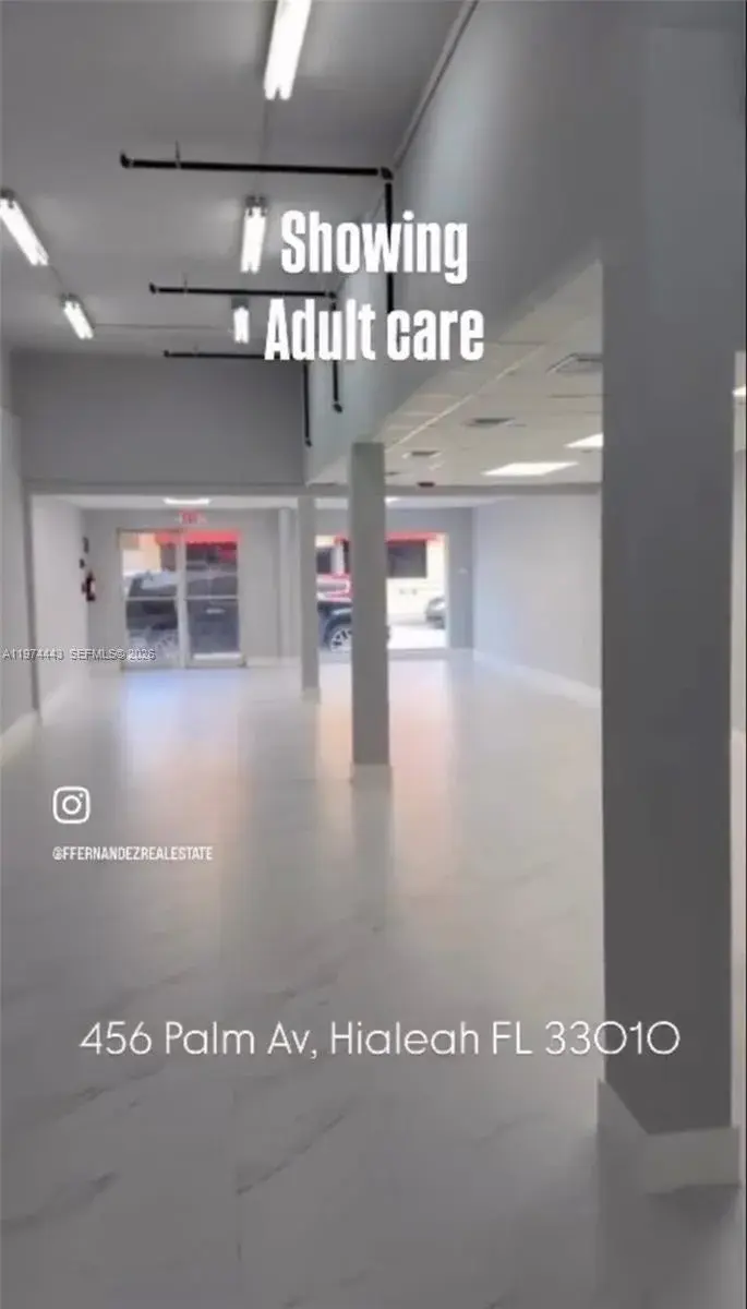 Palm Ave, Hialeah FL 33010