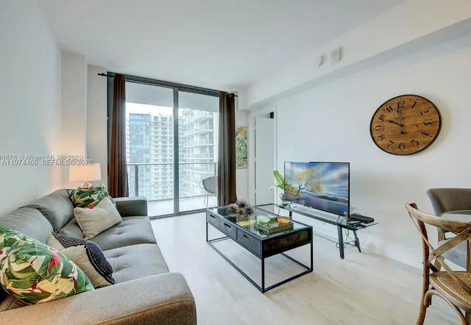 121 NE 34th St # 1603, Miami FL 33137
