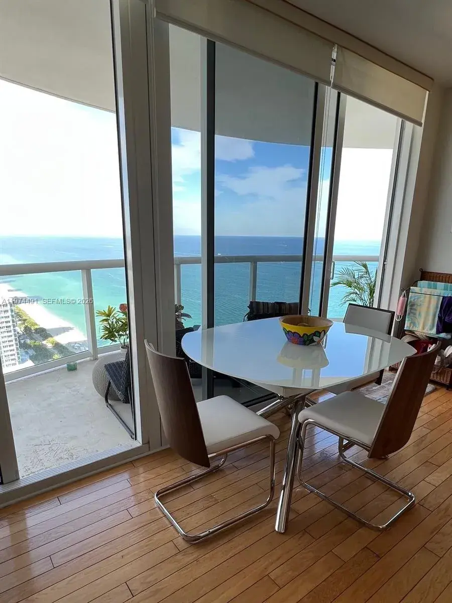6365 Collins Ave # 3609, Miami Beach FL 33141