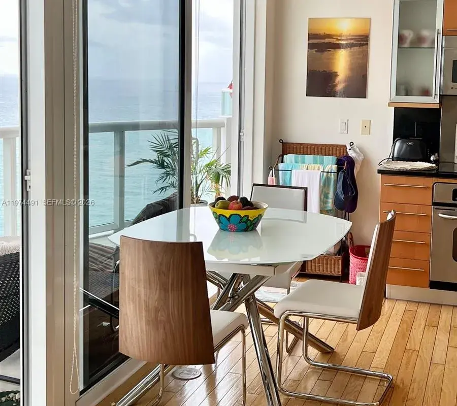 6365 Collins Ave # 3609, Miami Beach FL 33141