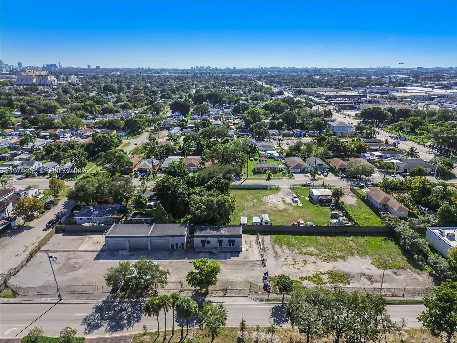 3100 NW 62nd St, Miami FL 33147