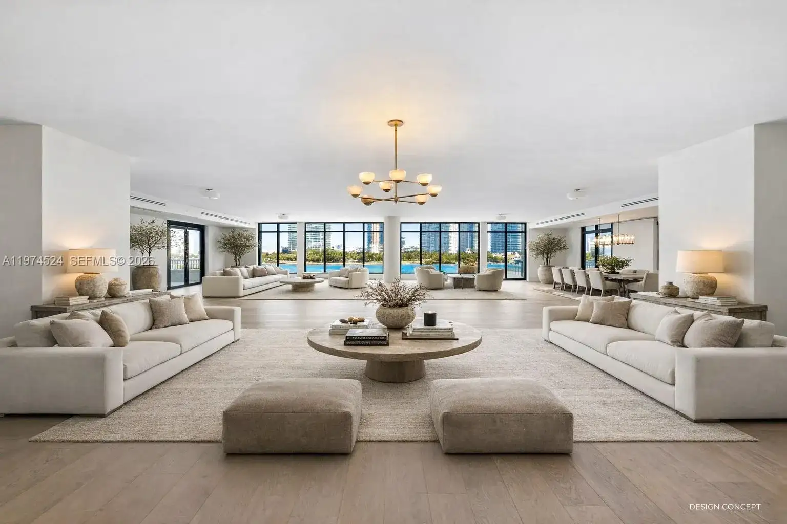 7043 Fisher Island Dr # 7043, Miami Beach FL 33109 photo 2