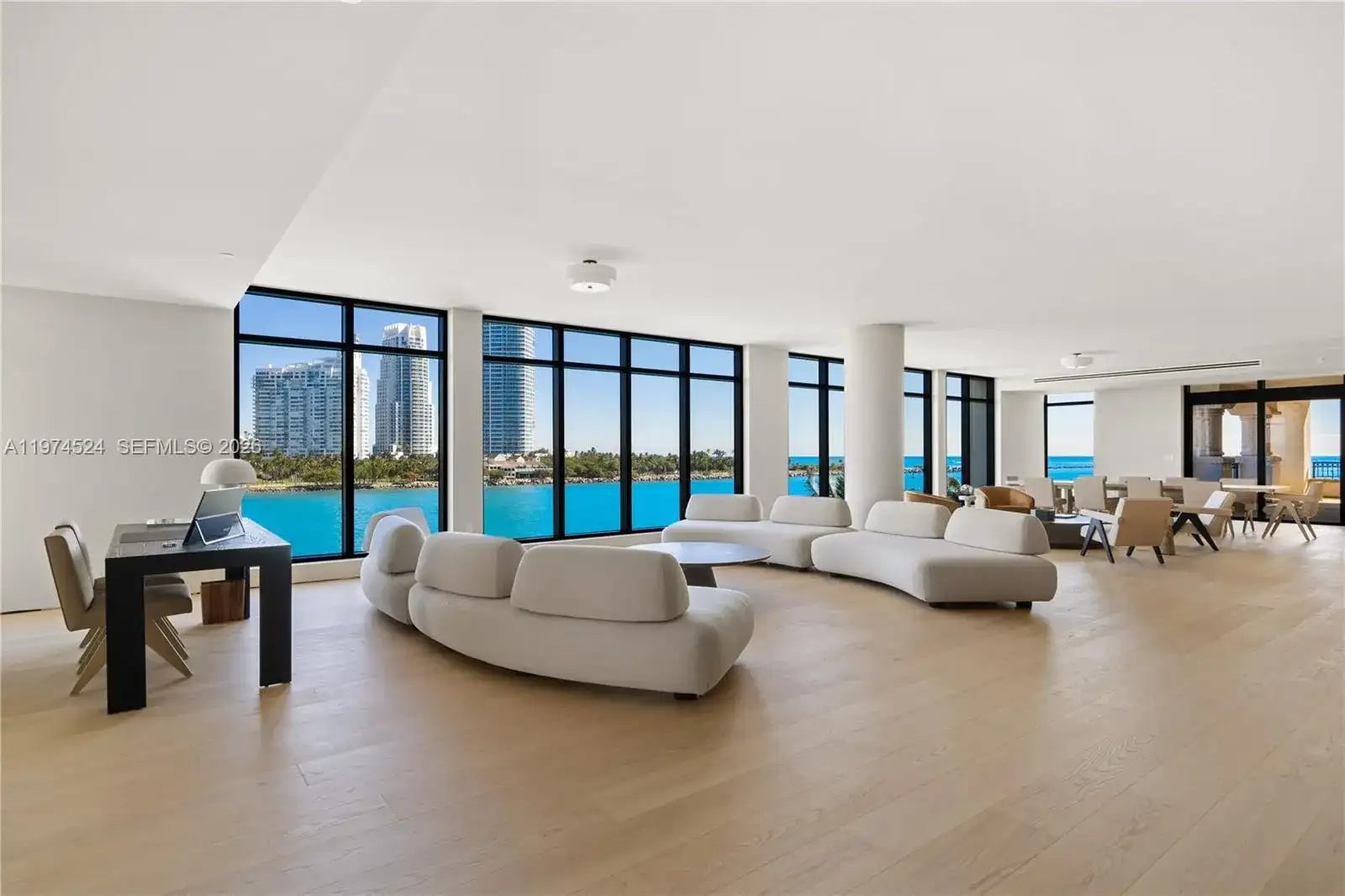 7043 Fisher Island Dr # 7043, Miami Beach FL 33109 photo 3