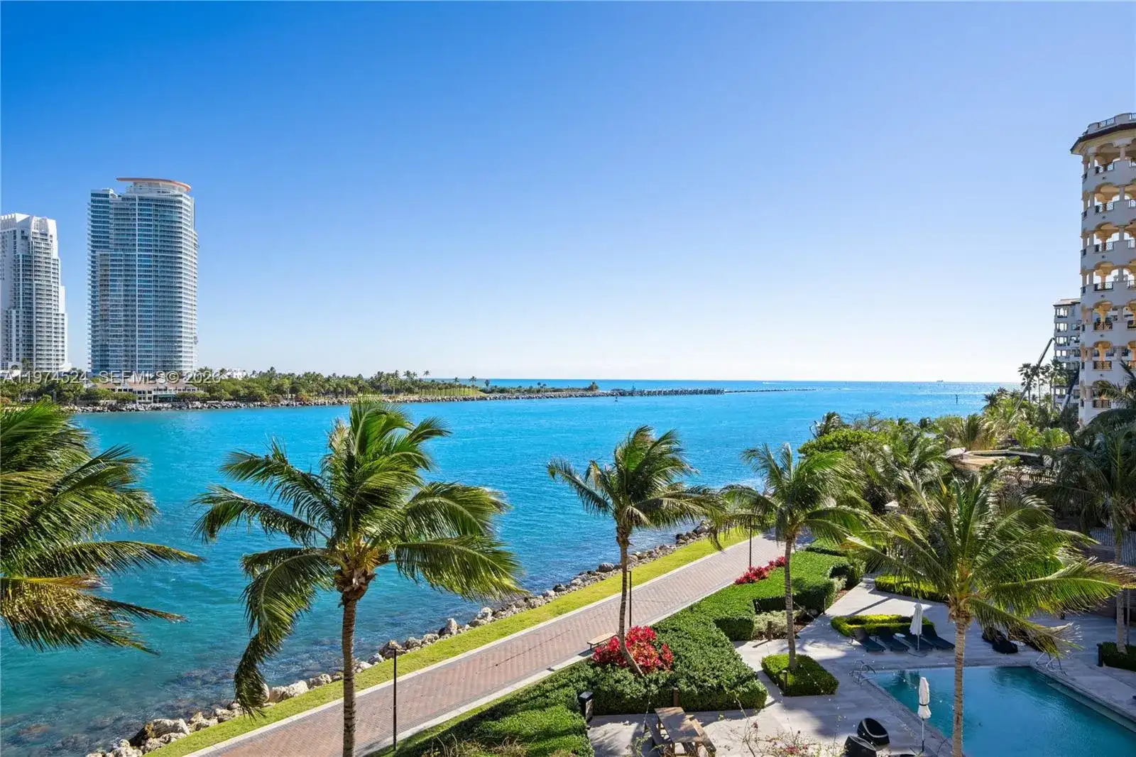 7043 Fisher Island Dr # 7043, Miami Beach FL 33109 photo 5