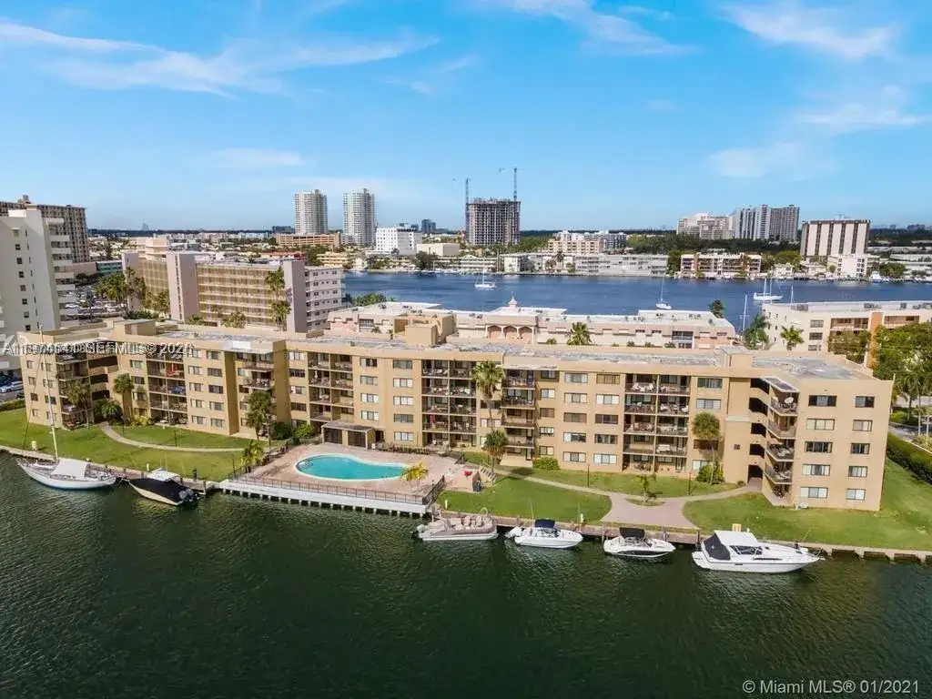 301 Golden Isles Dr # 109, Hallandale Beach FL 33009 photo 3