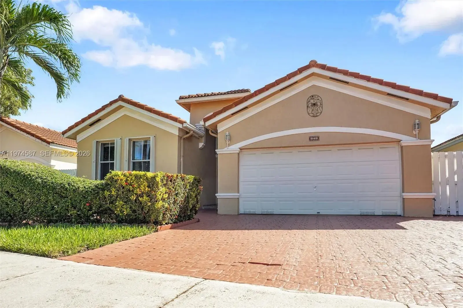 849 NW 136th Ave, Miami FL 33182
