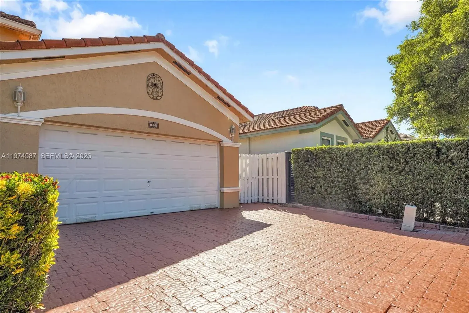 849 NW 136th Ave, Miami FL 33182
