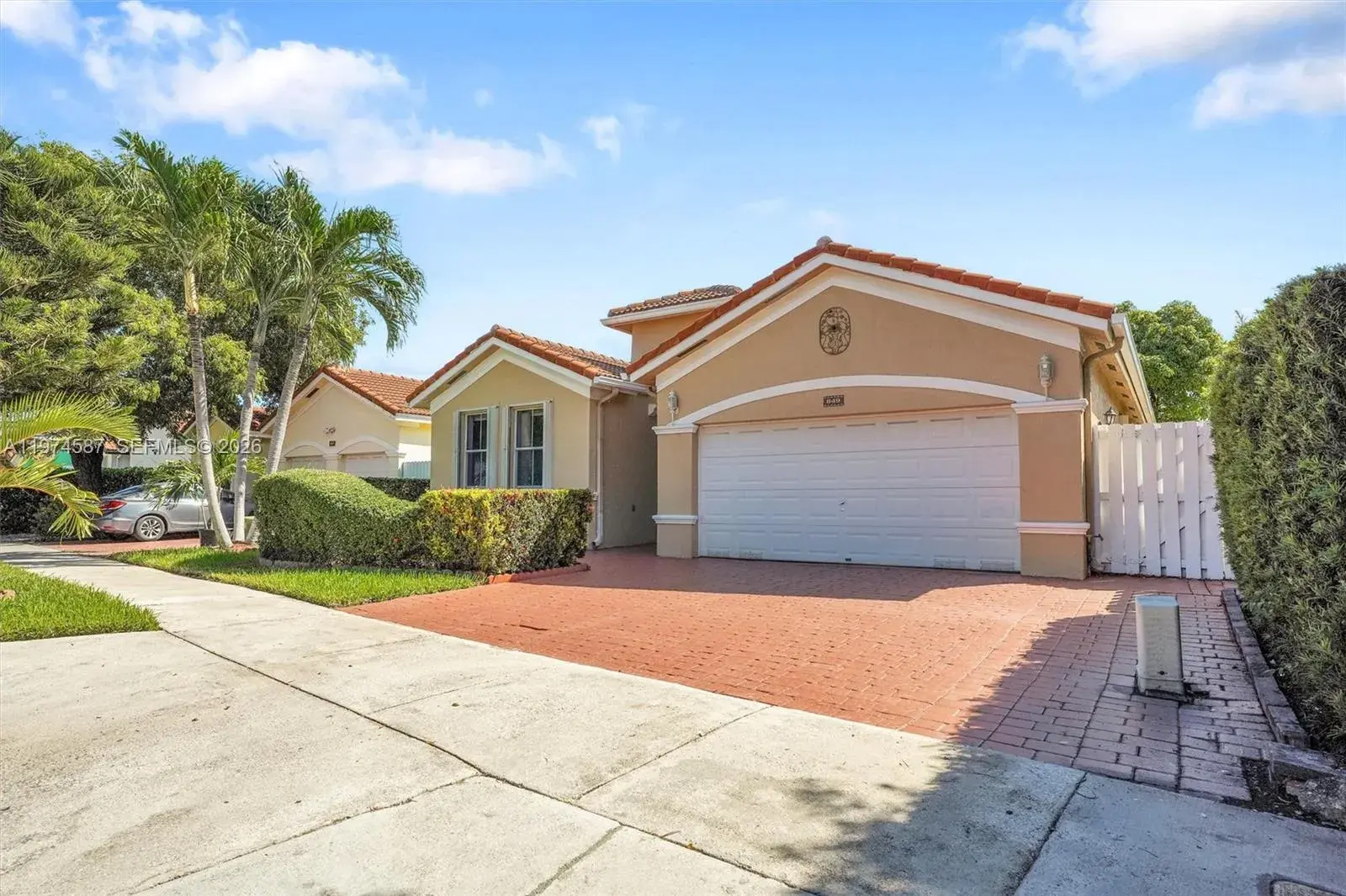 849 NW 136th Ave, Miami FL 33182