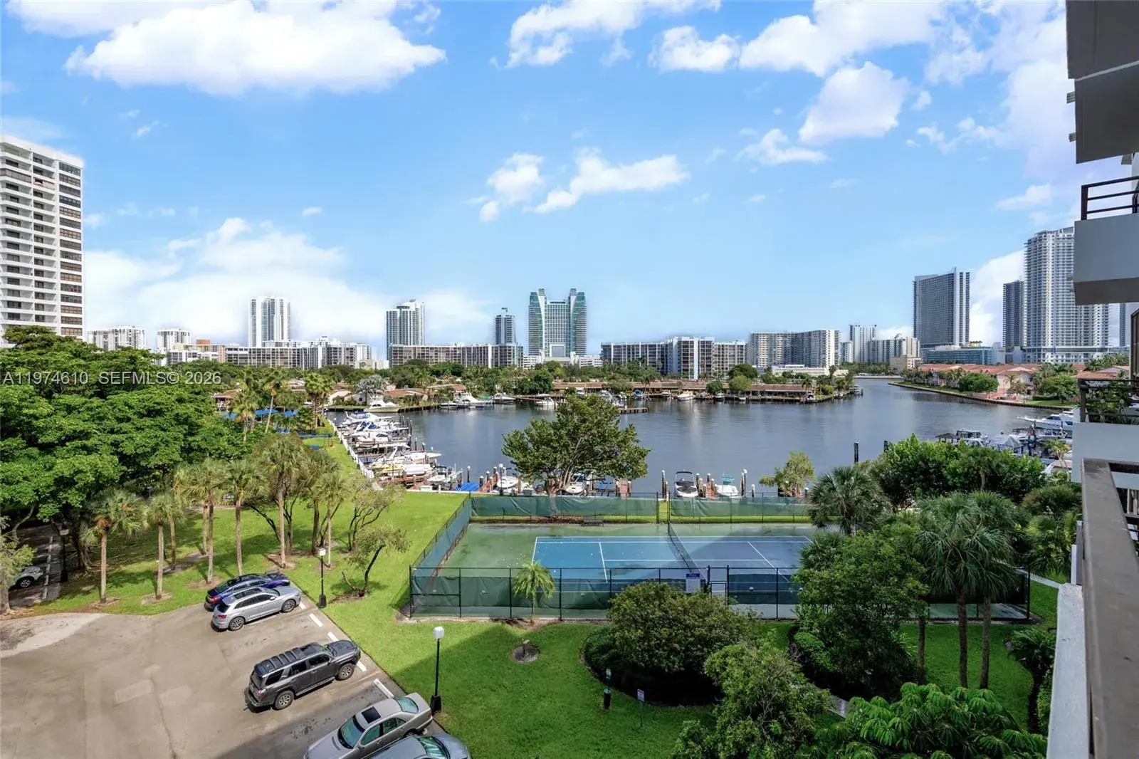 500 Three Islands Blvd # 223, Hallandale Beach FL 33009