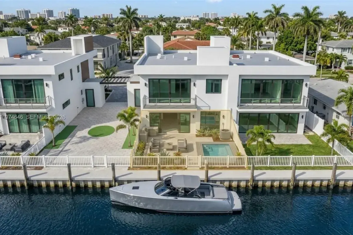 4636 SW 32ND AVE # C2, Dania Beach FL 33312