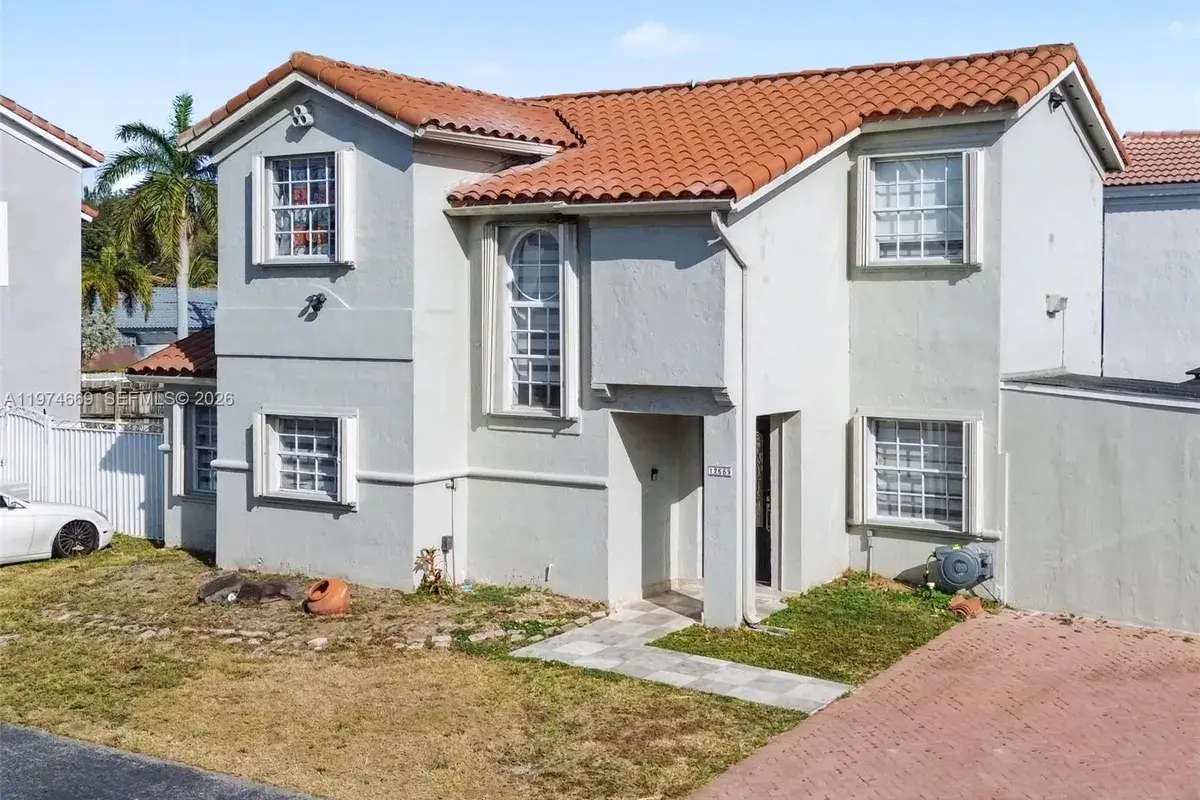 12689 NW 10th Way, Miami FL 33182