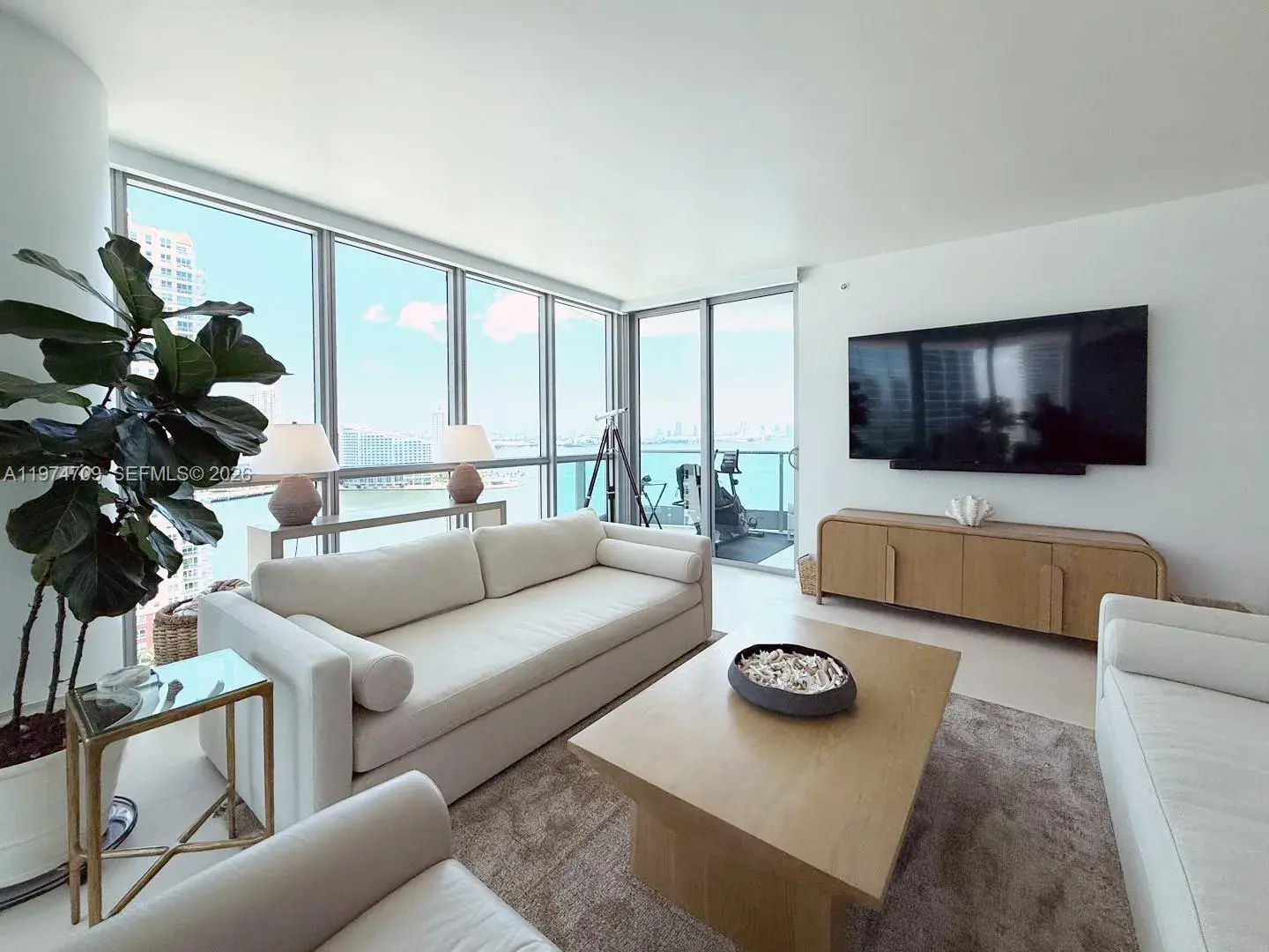 1331 Brickell Bay Dr # 2002, Miami FL 33131
