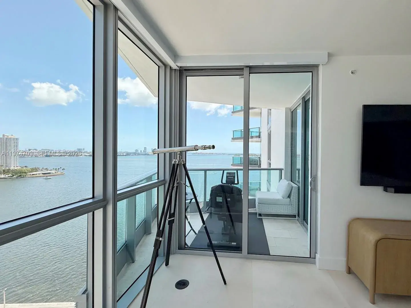 1331 Brickell Bay Dr # 2002, Miami FL 33131