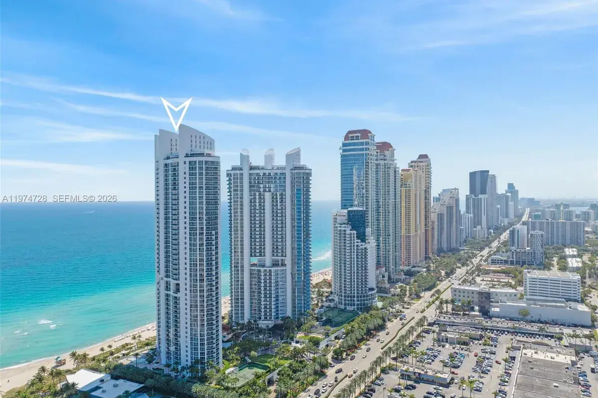 18201 Collins Ave # 2008, Sunny Isles Beach FL 33160