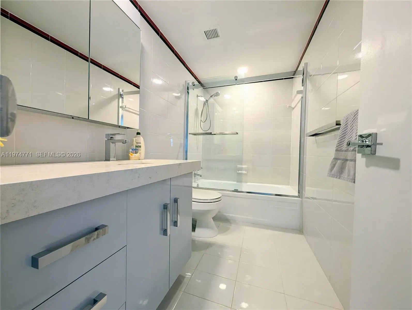 3161 S Ocean Dr # 1405, Hallandale Beach FL 33009