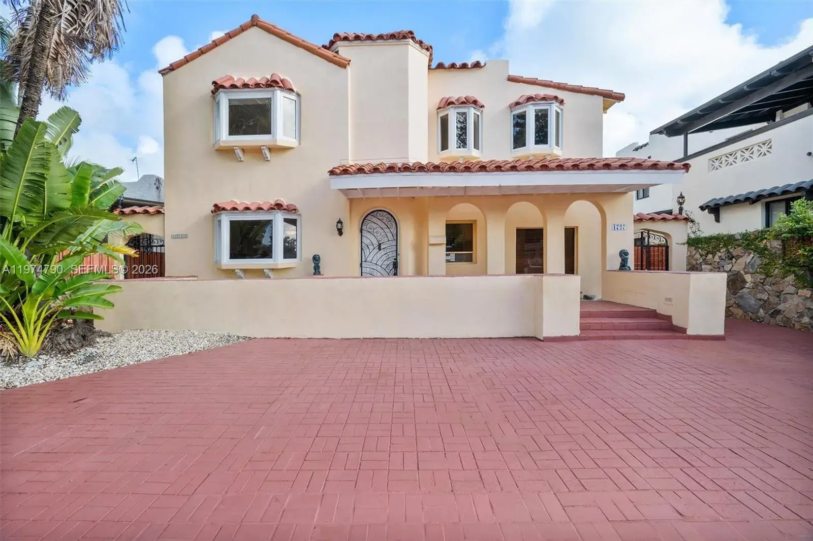 1727 SW 11th Ter, Miami FL 33135