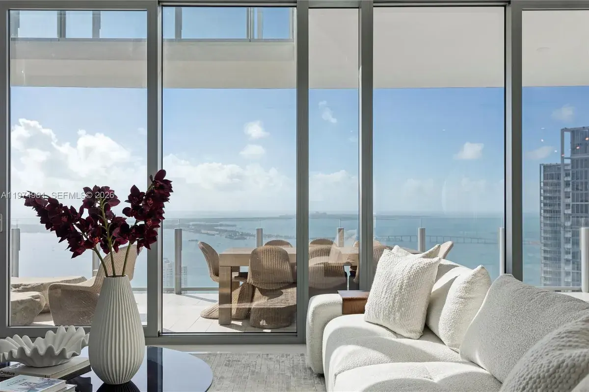 300 Biscayne Boulevard Way, Miami FL 33131